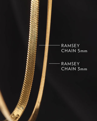 Marrin Costello - Women's Ramsey Anklet