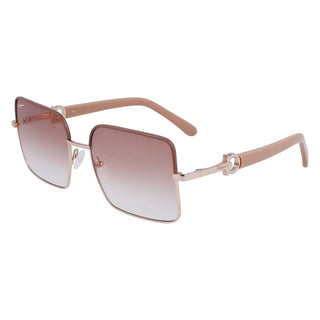 Salvatore Ferragamo - Women's Sf302sl Sunglasses