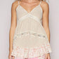Pol - A Garden Of Detail Tank Top