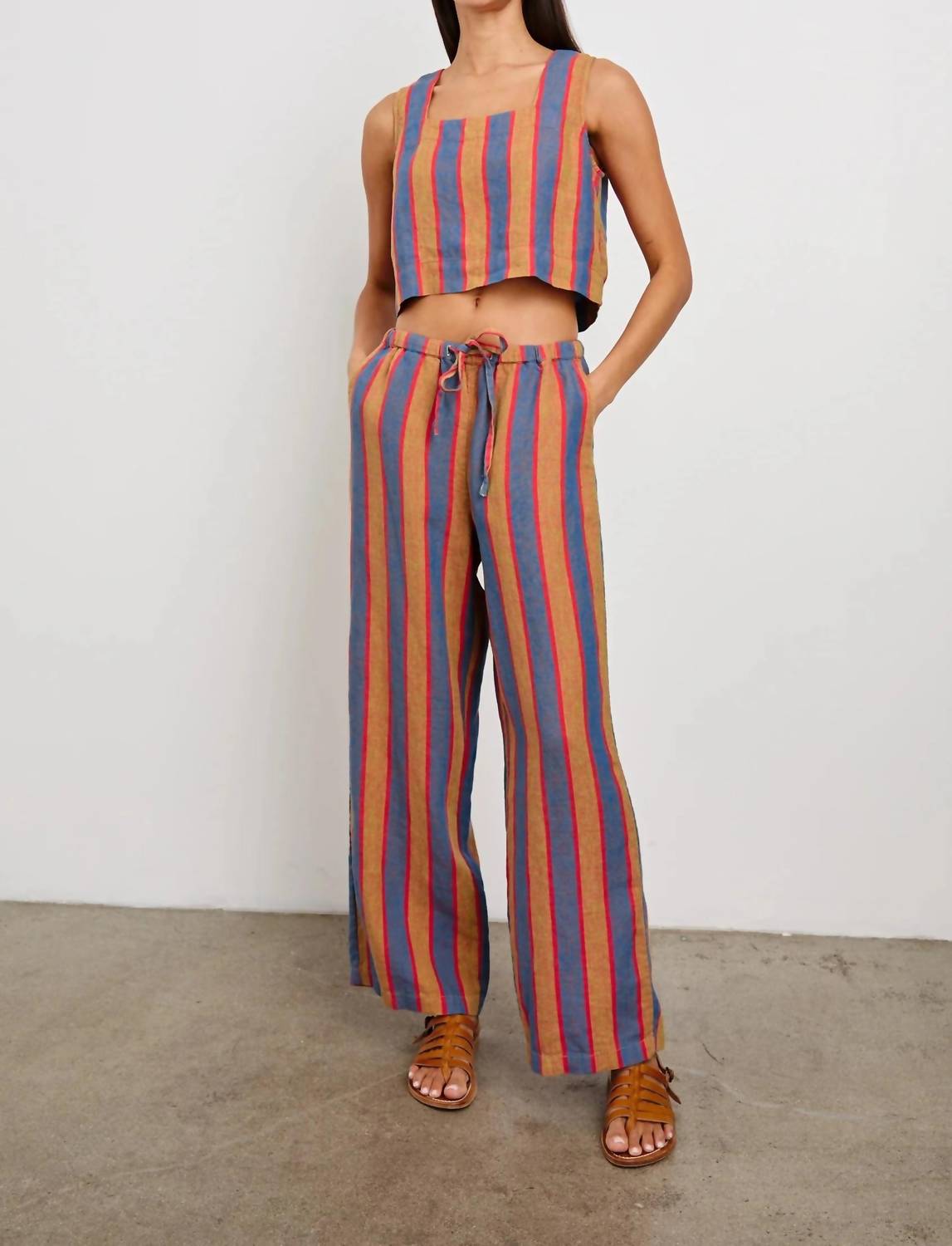 Rails - Emmie Pant