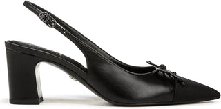 Sam Edelman – Salto bloco feminino Willette Slingback