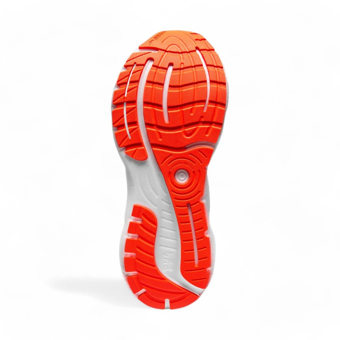 Brooks - MEN'S GLYCERIN GTS 20 RUNNING SHOES