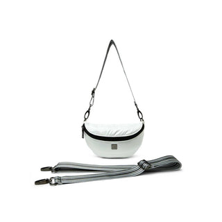 Think Royln - Bolsa transversal feminina Shining Star