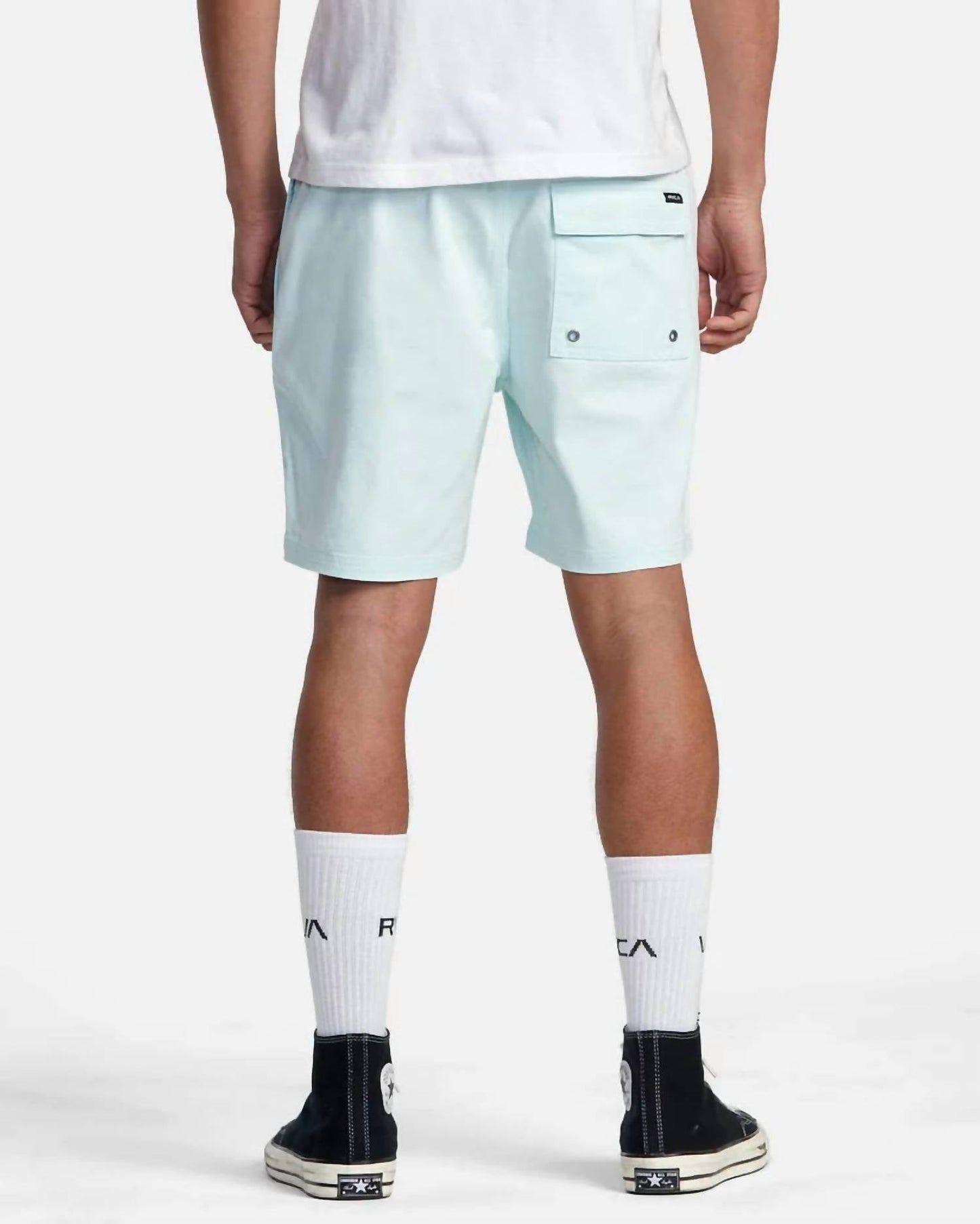 Rvca - Escape Walkshorts