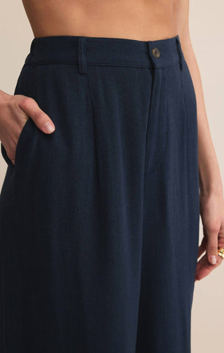 Z Supply - Vista Linen Pants