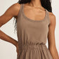 Z Supply - Keegan Knit Denim Mini Dress