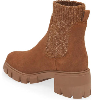 Steve Madden - BOTA CHELSEA PLATAFORMA HAYLE