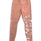 Puma - Women's Rose Foil Leggings