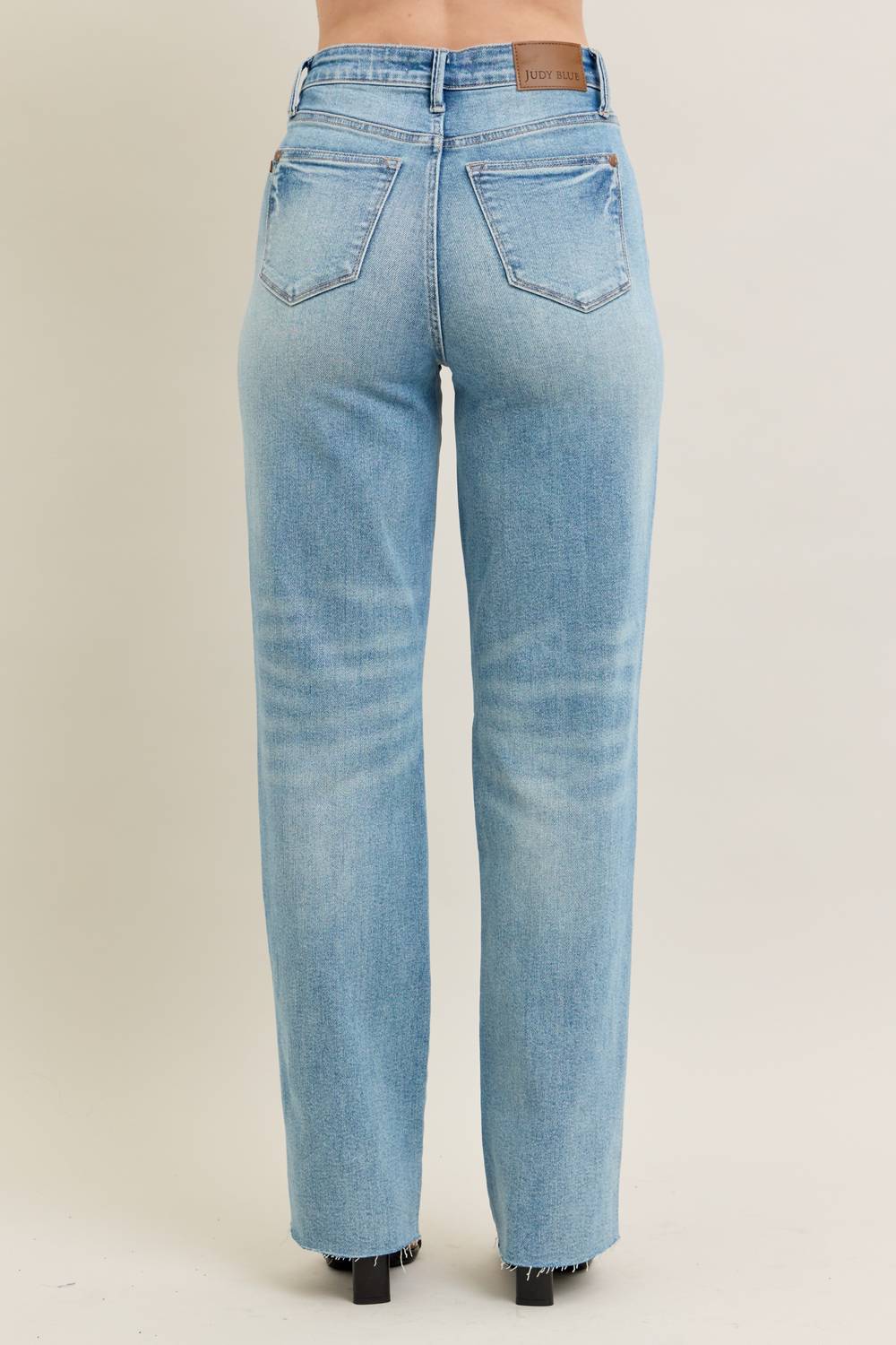 Judy Blue - Women's Starie Night Jeans