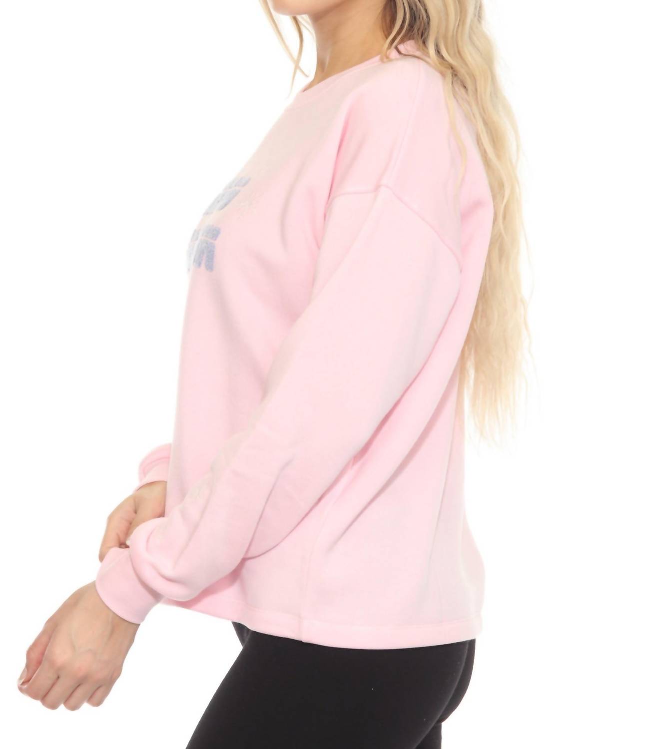 Pj Salvage - Women's I Need Vitamin Ski Lounge Top