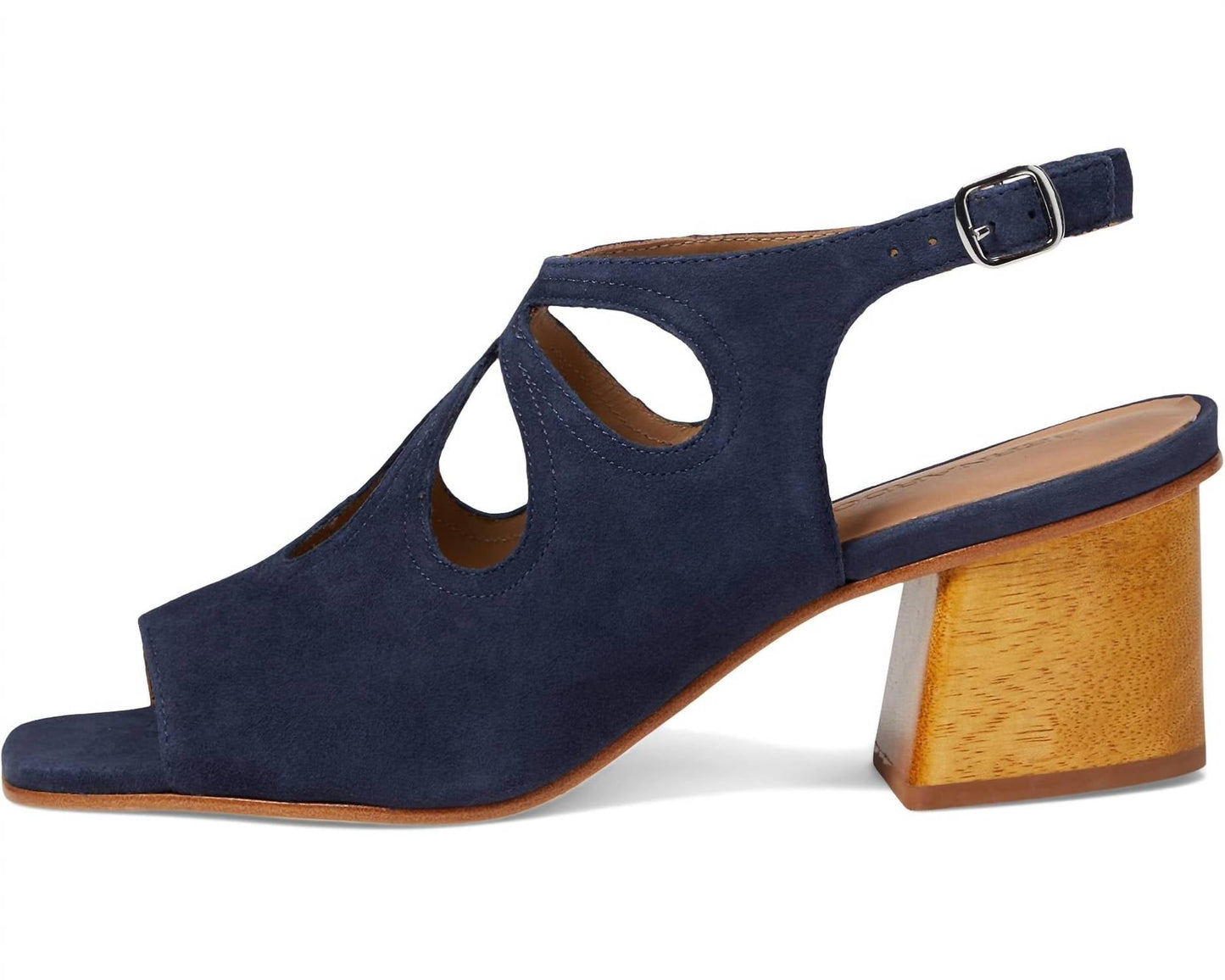 Bernardo - Women's Lainey Sandals - Medium