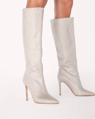 Billini - Bota Emarie Feminina