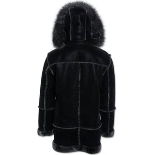 Jordan Craig - Denali Shearling Jacket