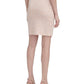 Calvin Klein - Jacquard Knit Pencil Skirt