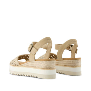 Toms - Sandálias Diana Femininas