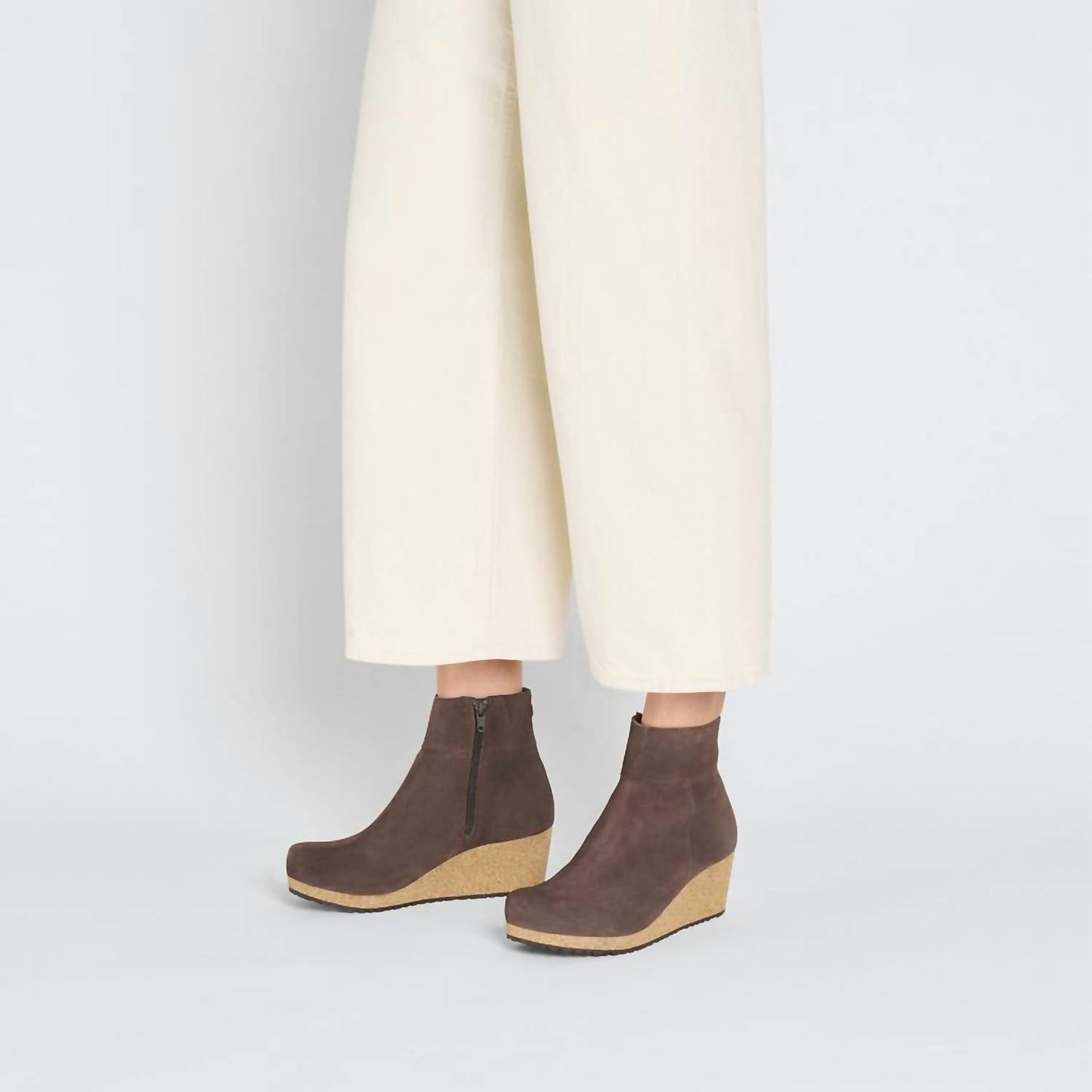 Birkenstock - The Ebba Ankle Boot