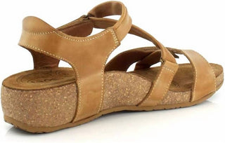 Taos - Women's Universe Wedge Heel Sandals