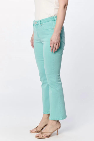 Dear John Denim - Jeans Flare Jeanne Feminino