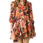 Tart Collections - Glenna Poly Satin Dress