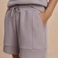 Varley - Atrium High Rise Short