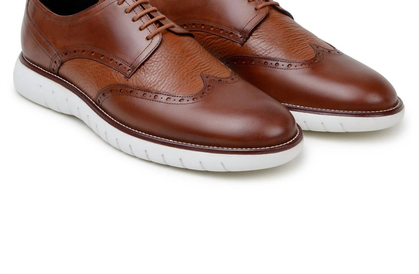 Belvedere - Men's Enzo Deerskin Loafer