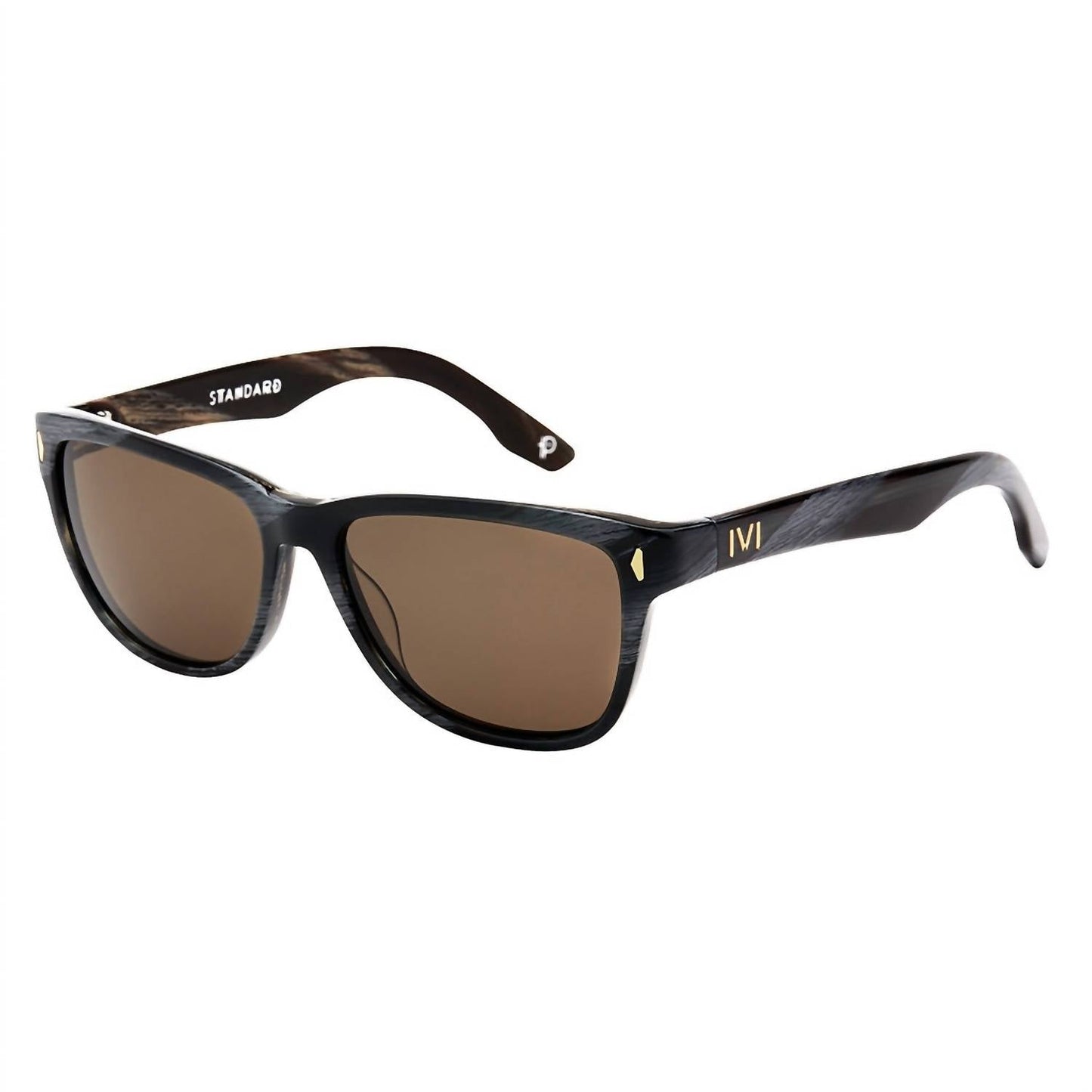 Ivi Vision - Men's Standard Sunglasses