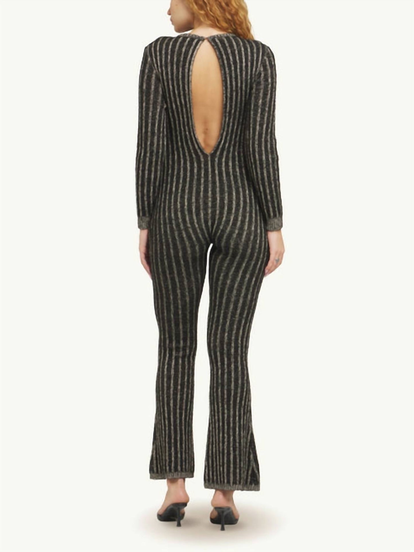 Asta Resort - Gigi Jumpsuit