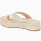 Cordani - Women's Kendra Platform Flip Flop