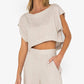 Jbq - Finley Crop Top