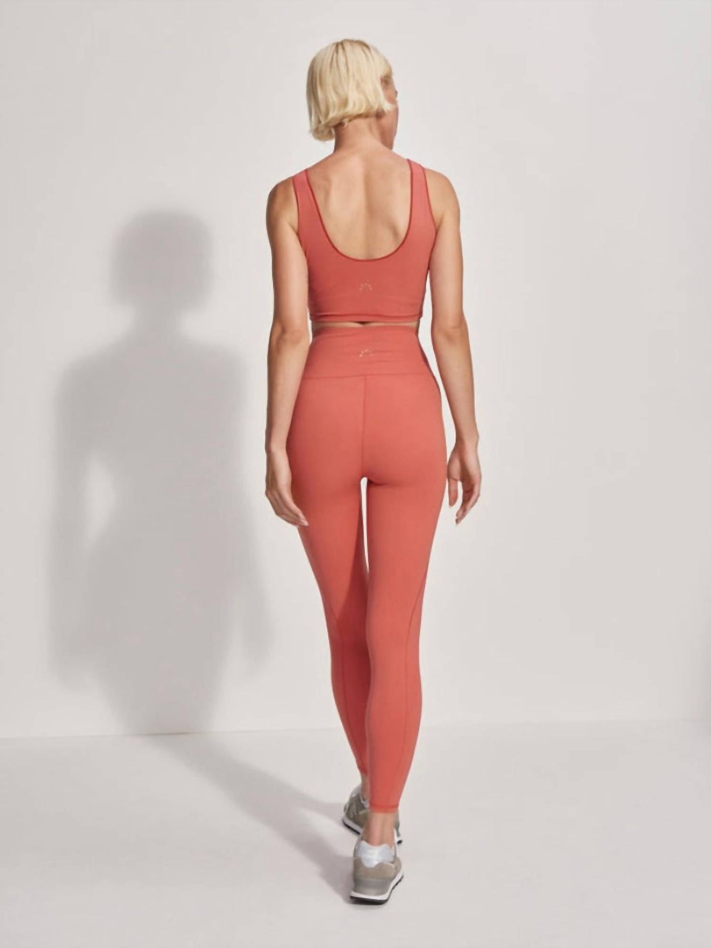 Varley - Shape High Rise Leggings
