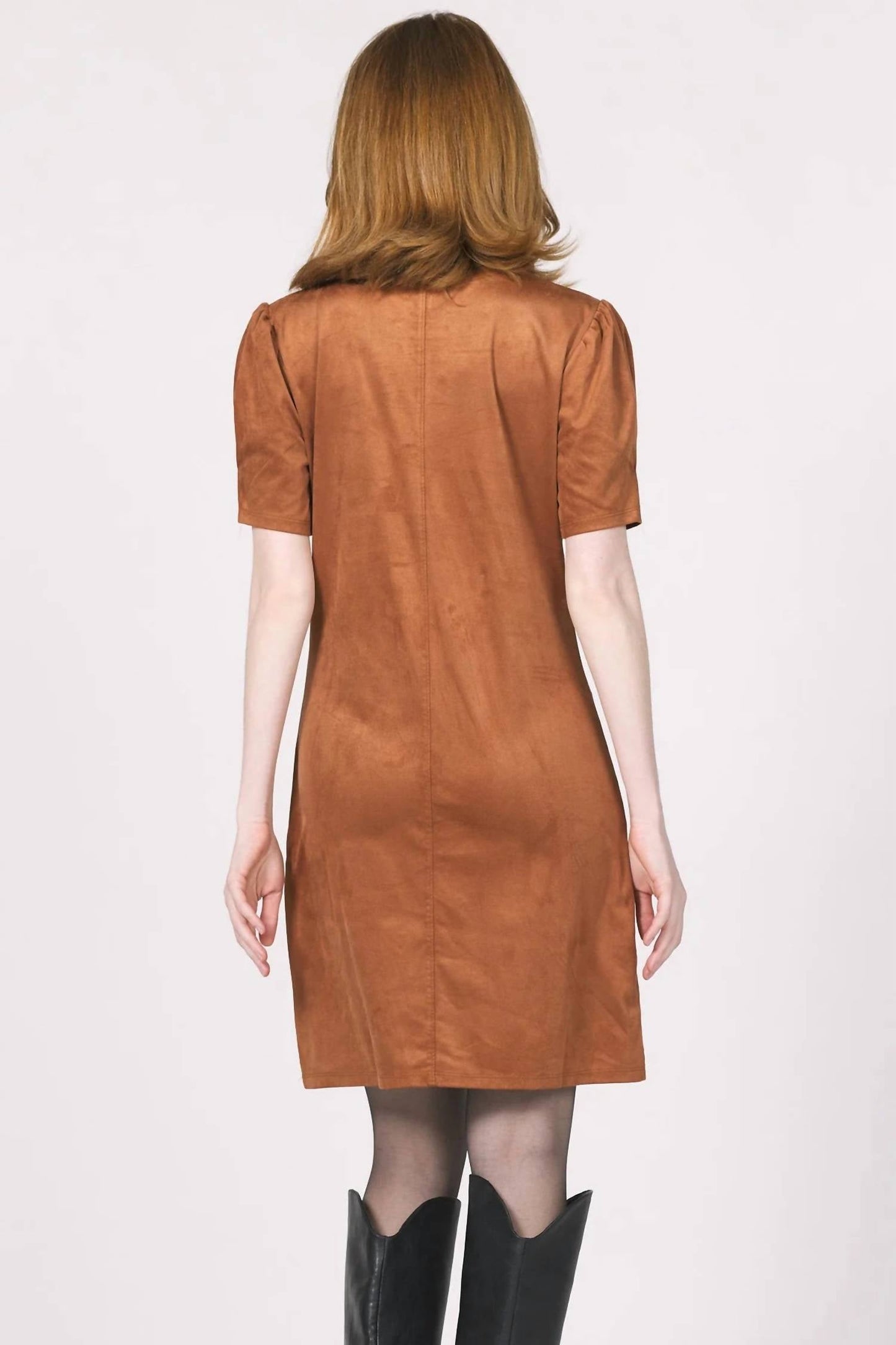 Another Love - Demi Mini Dress