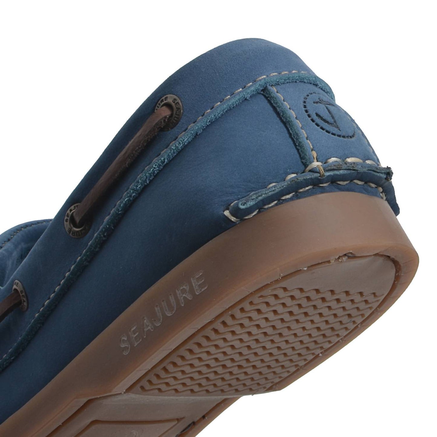 Seajure - Men's Boat Shoe Solitude