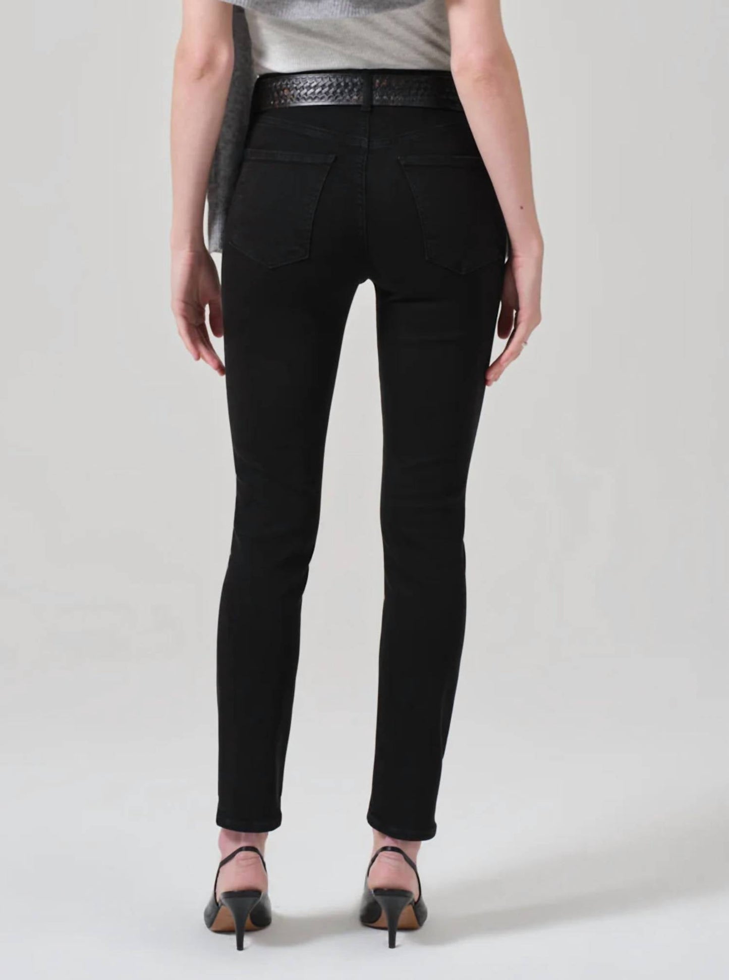 Citizens Of Humanity - Sloane Skinny Jeans