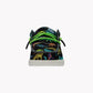 Hey Dude - Kid's Wally Dino Shoe