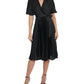 Love Token - Deanna Pleated Dress