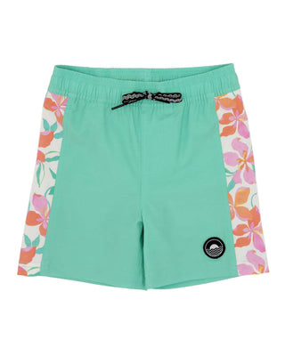 Feather 4 Arrow - Boys Bonita Volley Trunk