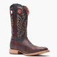 Durango Boots - Men's Shrunken Bullhide Western Boot