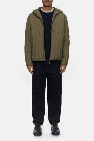 Closed - Quilted Jacket