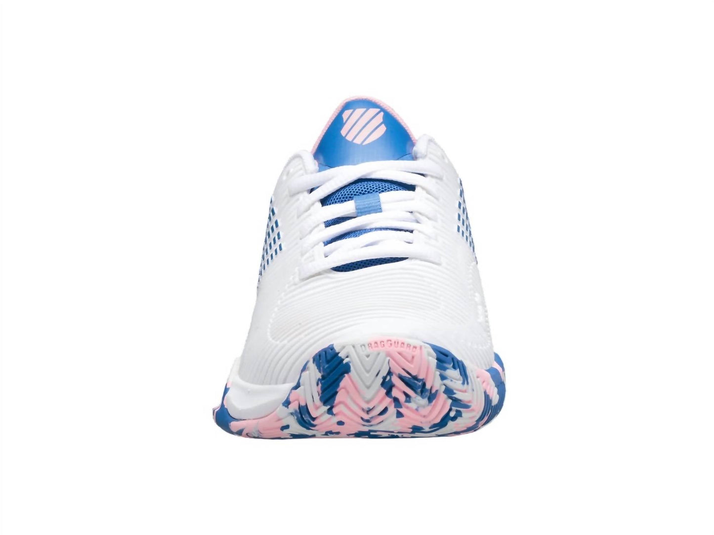 K-Swiss - Women's Hypercourt Supreme Shoe