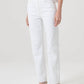Agolde - 90's Pinch Waist High Rise Straight Jeans