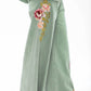 Aratta - Time To Shine Wide Leg Denim Pants