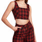 Steve Madden - ORCHARD CROP TOP