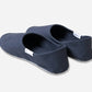 Morihata - Unisex Canvas House Slippers