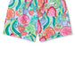 Boardies Apparel - Shorts de banho infantis