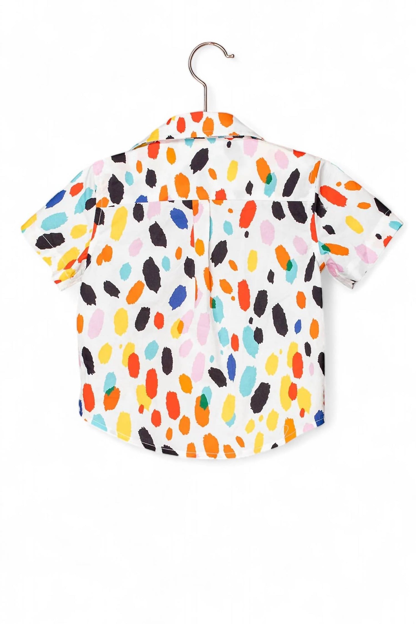 Buddylove - BOY'S NASH BUTTON DOWN SHIRT