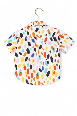 Buddylove - BOY'S NASH BUTTON DOWN SHIRT