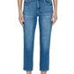Pistola - Monroe High Rise Slim Fit Cigarette Jean