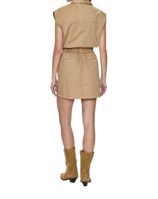 Pistola - Vestido curto Rosie