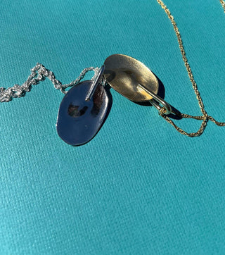 Mckinley Mizar - Women's River Necklace