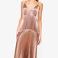Cami Nyc - Jennelyn Pleated Gown